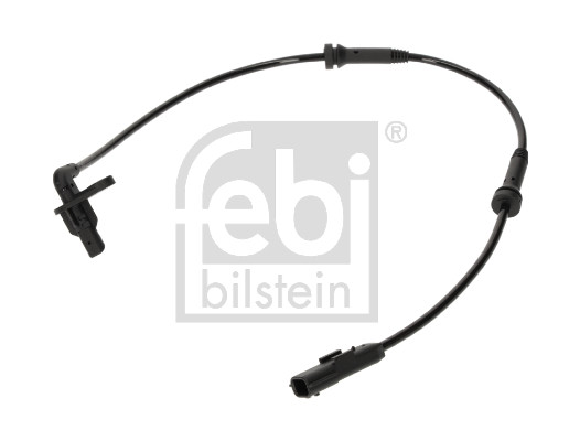 Wielsnelheidssensor Febi Bilstein 198152