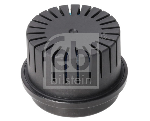 Demper, pneumatisch systeem Febi Bilstein 198163