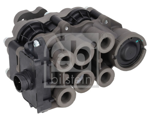 Multicircuit beschermingsklep Febi Bilstein 198211