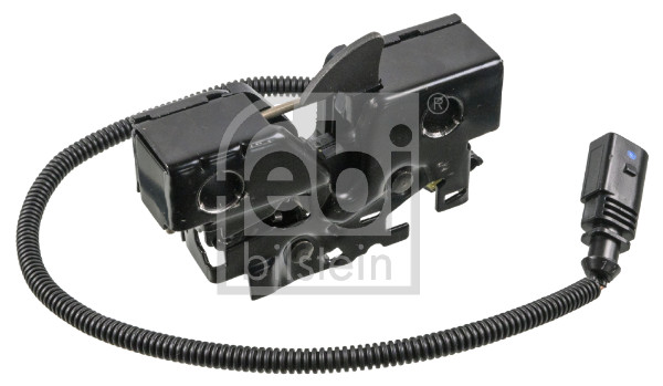 Motorkapslot Febi Bilstein 198230