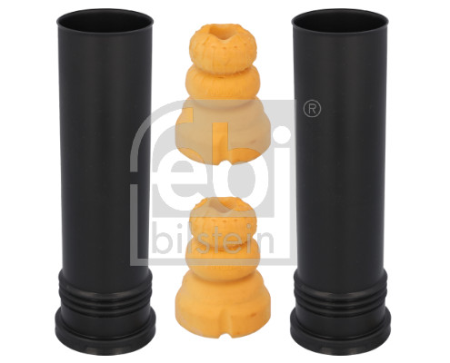 Stofkap, schokdemper Febi Bilstein 198270