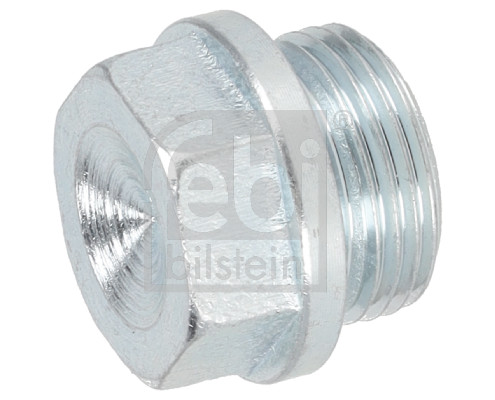 Afsluitschroef, oliepan Febi Bilstein 198286