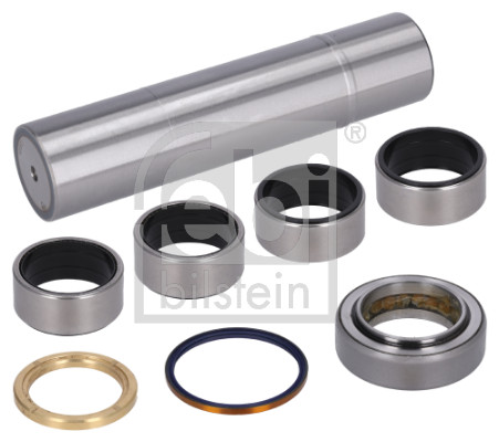 Reparatieset, fuseepen Febi Bilstein 198303