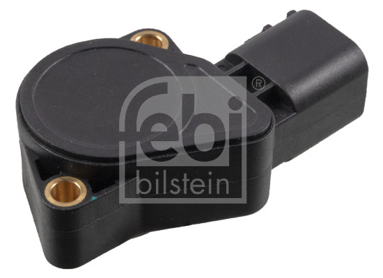 Sensor, gaspedaalpositie Febi Bilstein 198326