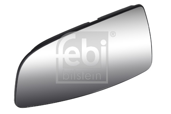 Spiegelglas, groothoekspiegel Febi Bilstein 198333