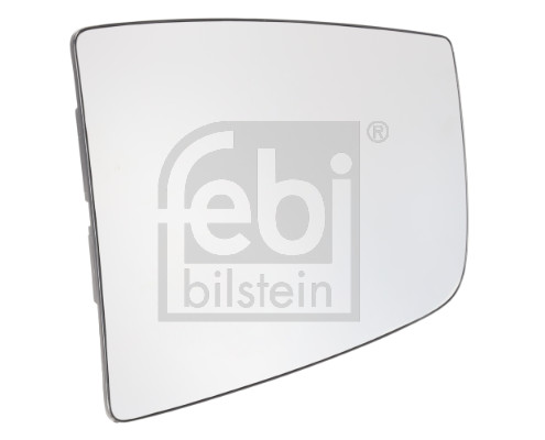 Spiegelglas, buitenspiegel Febi Bilstein 198337