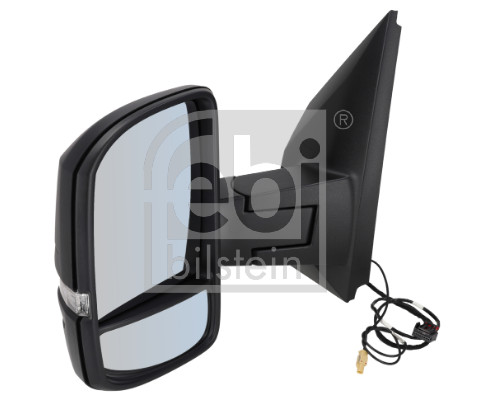 Buitenspiegel Febi Bilstein 198352