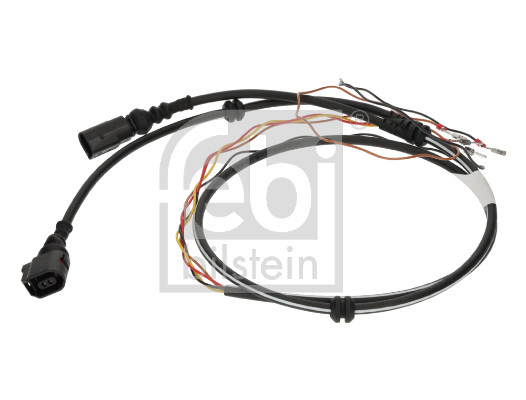 ABS-verbindingskabel Febi Bilstein 198379