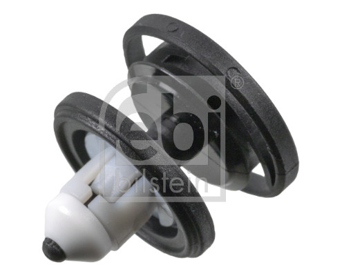 Clip, deurbekleding Febi Bilstein 198465