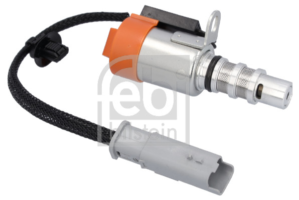 Oliedrukklep Febi Bilstein 198484