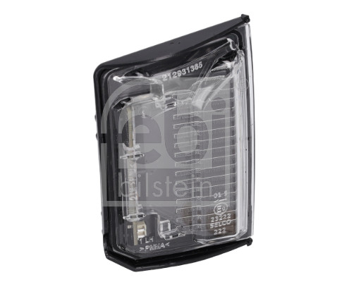 Extra knipperlamp Febi Bilstein 198571