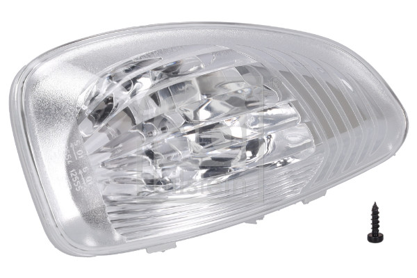 Extra knipperlamp Febi Bilstein 198573