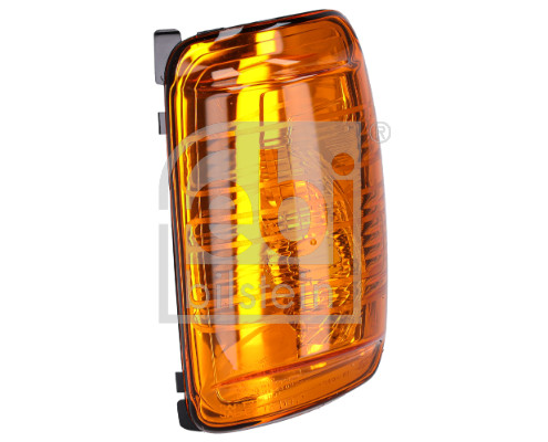 Extra knipperlamp Febi Bilstein 198582