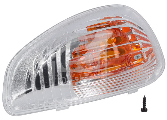 Extra knipperlamp Febi Bilstein 198584