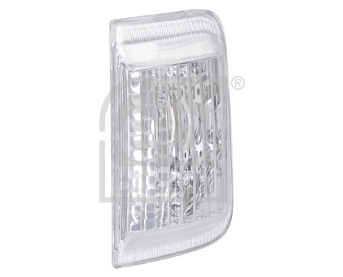 Extra knipperlamp Febi Bilstein 198601