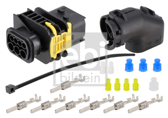 Stekker Febi Bilstein 198884