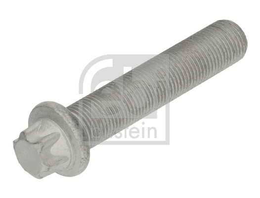 Schroef, remschijf Febi Bilstein 198912