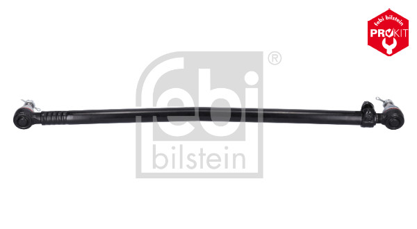 Febi Bilstein Spoorstangeind / Stuurkogel 19896