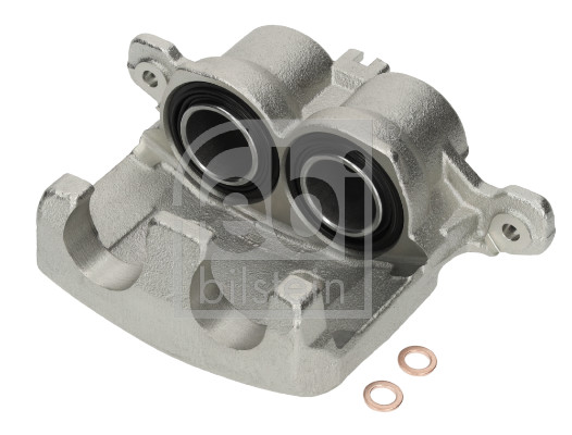 Remklauw Febi Bilstein 199023