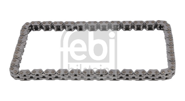 Ketting, oliepompaandrijving Febi Bilstein 199139