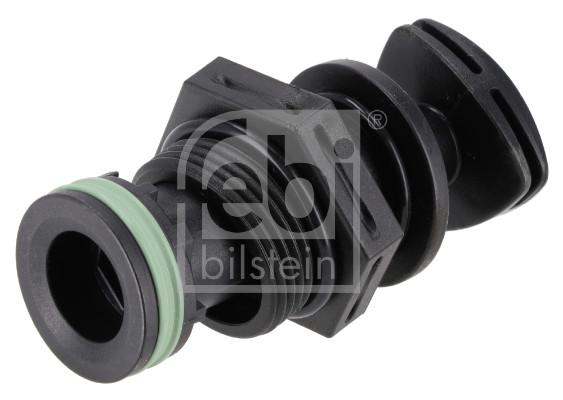 Pomp, brandstofvoortoevoer Febi Bilstein 199145