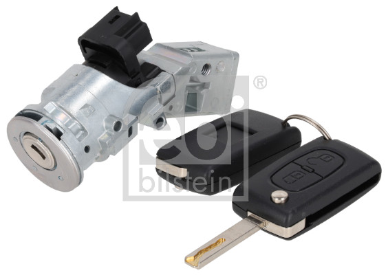 Stuurslot Febi Bilstein 199328