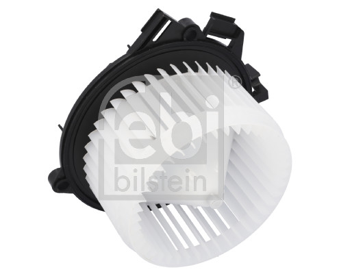 Interieurventilatie Febi Bilstein 199460