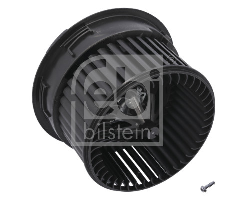 Interieurventilatie Febi Bilstein 199461