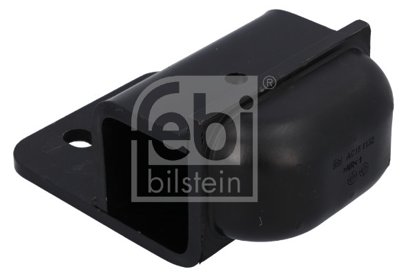 Aanslagrubber, vering Febi Bilstein 199470