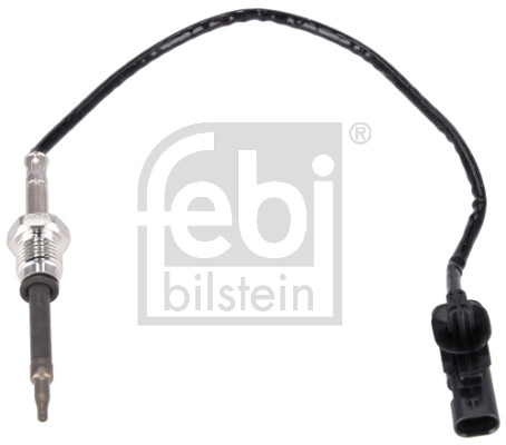 Sensor, uitlaatgastemperatuur Febi Bilstein 199520