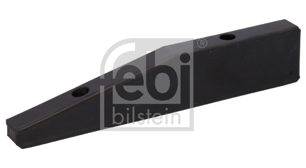 Aanslag-/bevestigingsbuffer Febi Bilstein 199551