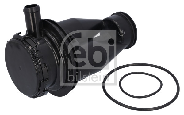 Olieafscheider, ontluchting krukasbehuizing Febi Bilstein 199570