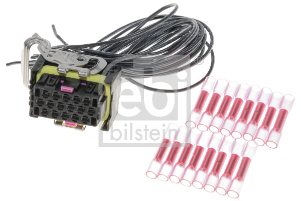 Stekker Febi Bilstein 199606