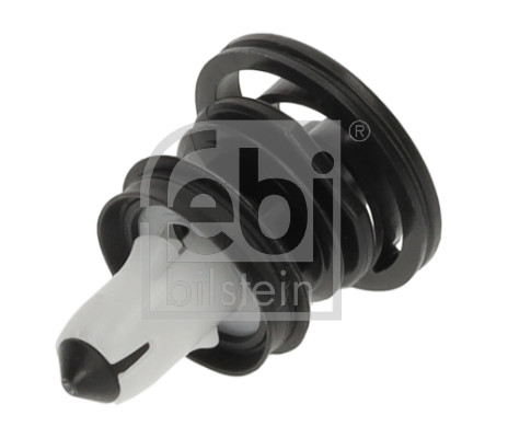 Clip, deurbekleding Febi Bilstein 199697