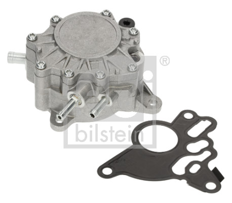 Onderdrukpomp, remsysteem Febi Bilstein 199820