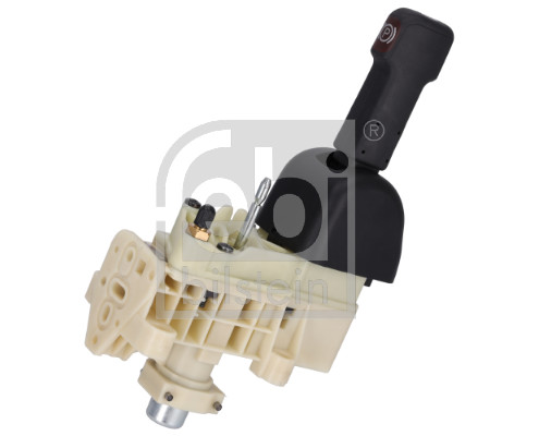 Remklep, parkeerrem Febi Bilstein 199861