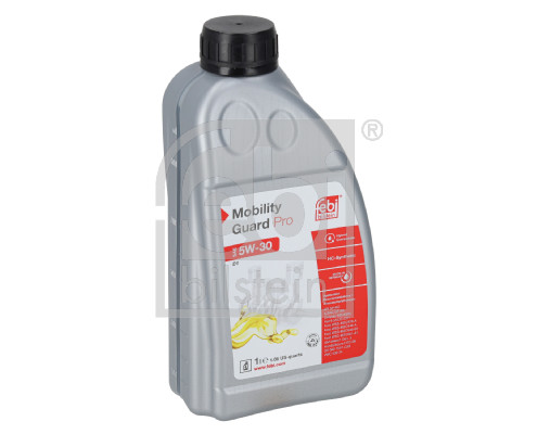 Motorolie Febi Bilstein 199886