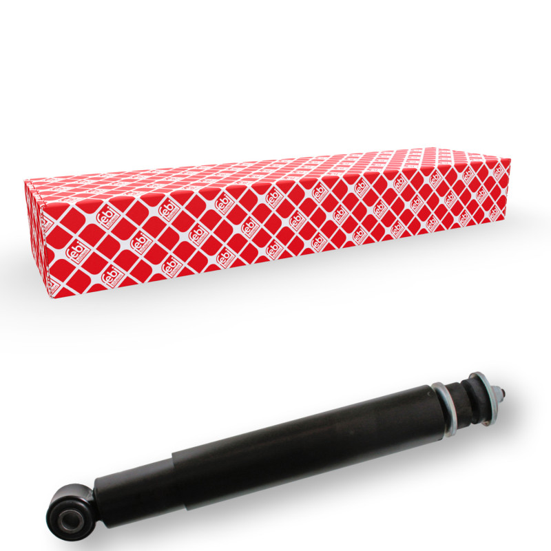 Schokdemper Febi Bilstein 20178