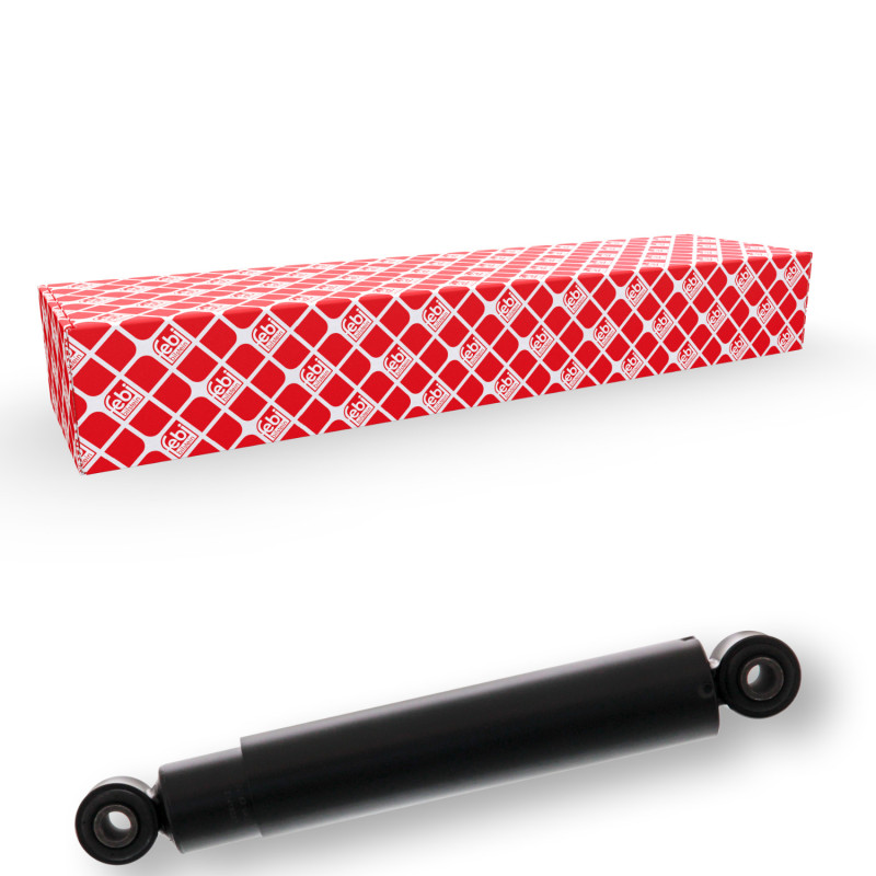 Schokdemper Febi Bilstein 20183