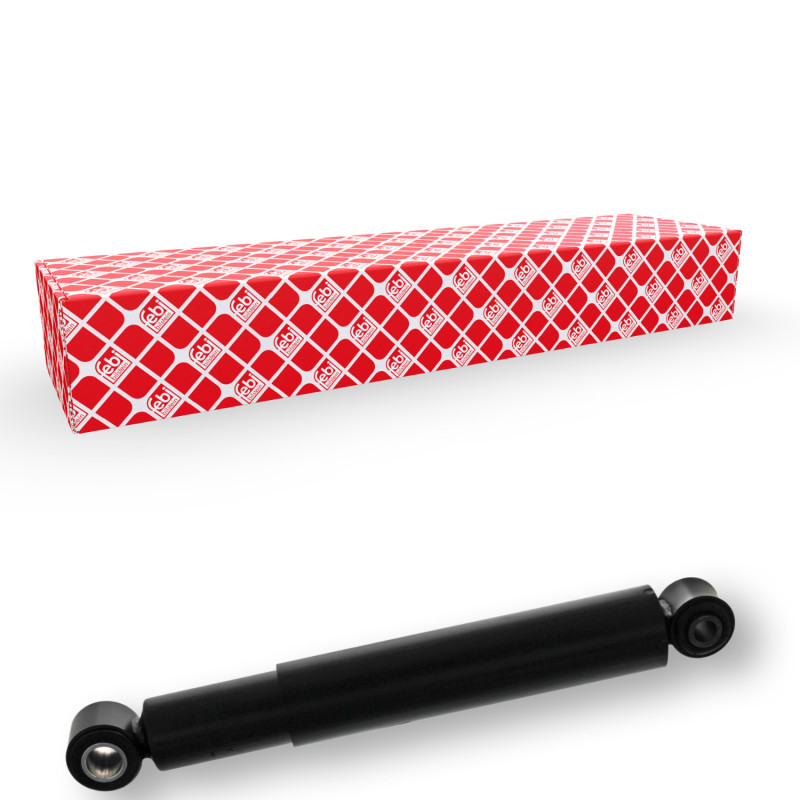 Schokdemper Febi Bilstein 20218
