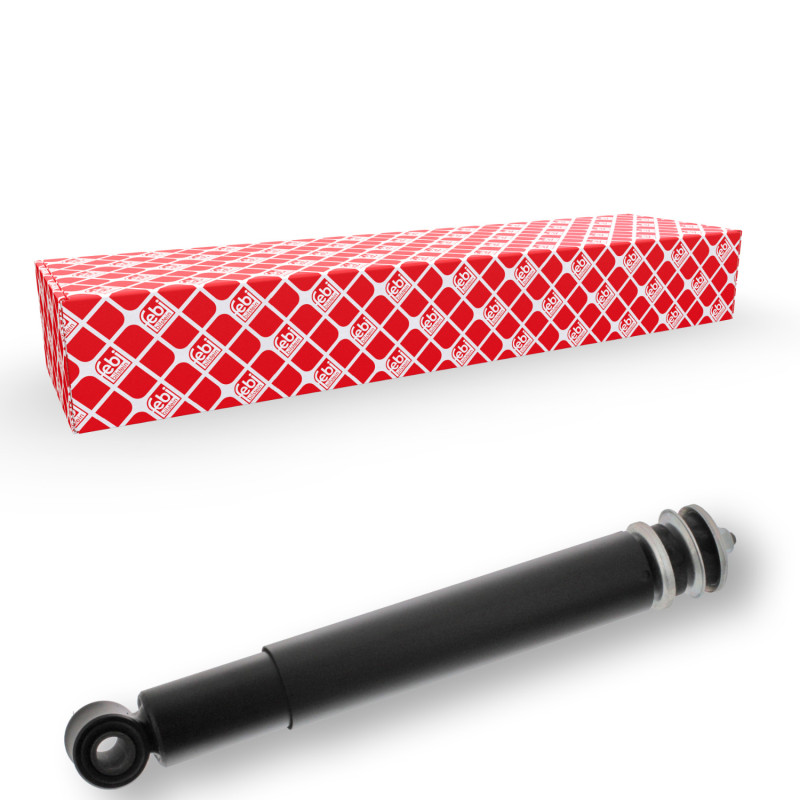 Schokdemper Febi Bilstein 20219