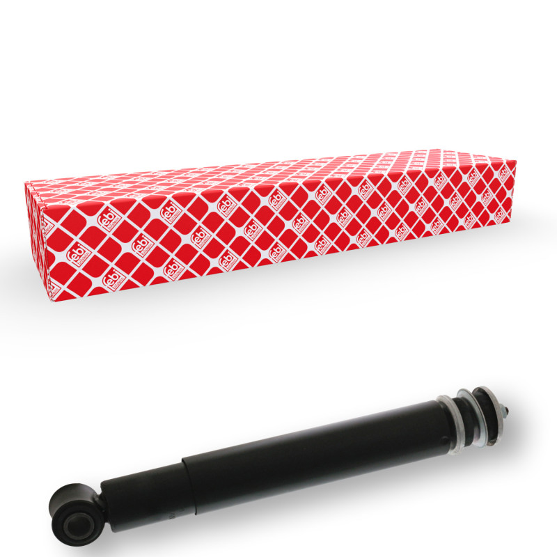 Schokdemper Febi Bilstein 20221