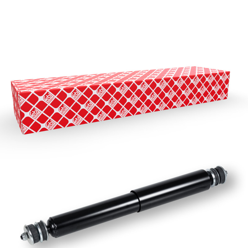 Schokdemper Febi Bilstein 20222