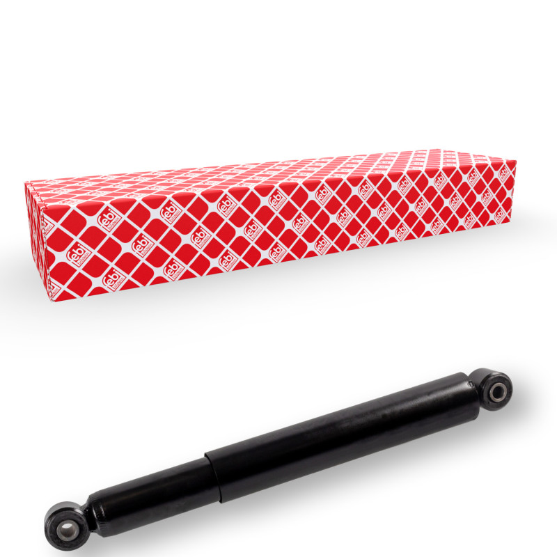 Schokdemper Febi Bilstein 20226