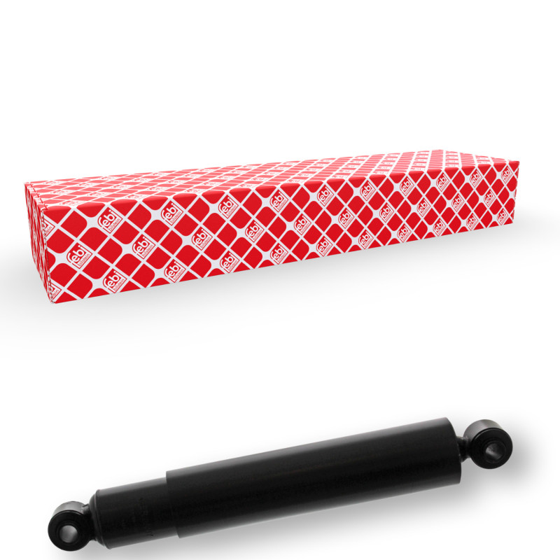 Schokdemper Febi Bilstein 20488