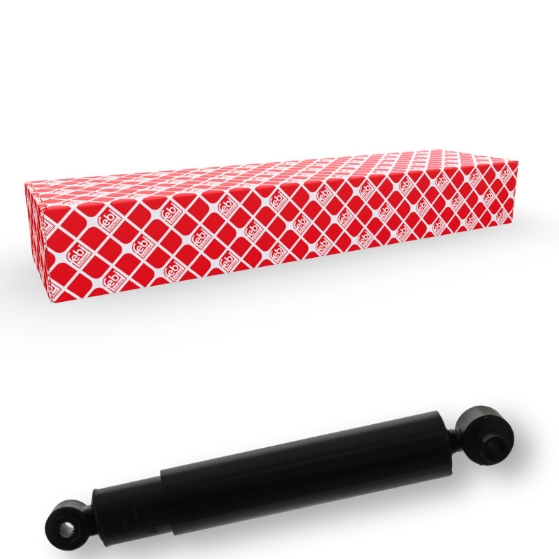 Schokdemper Febi Bilstein 20489