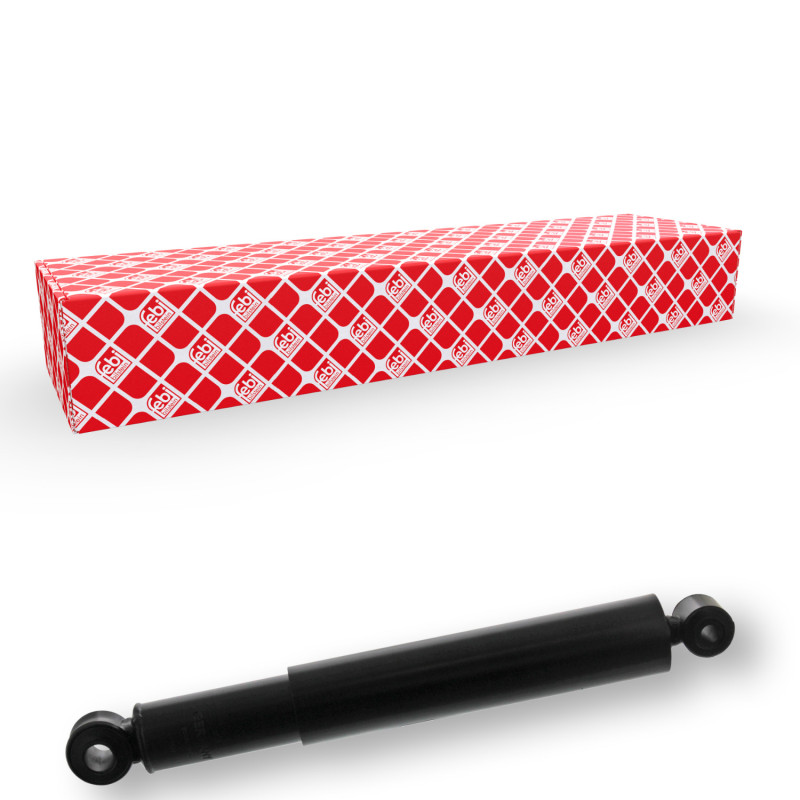 Schokdemper Febi Bilstein 20490