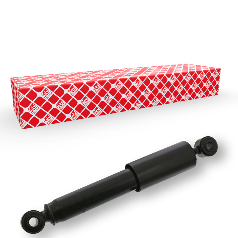 Schokdemper Febi Bilstein 20498