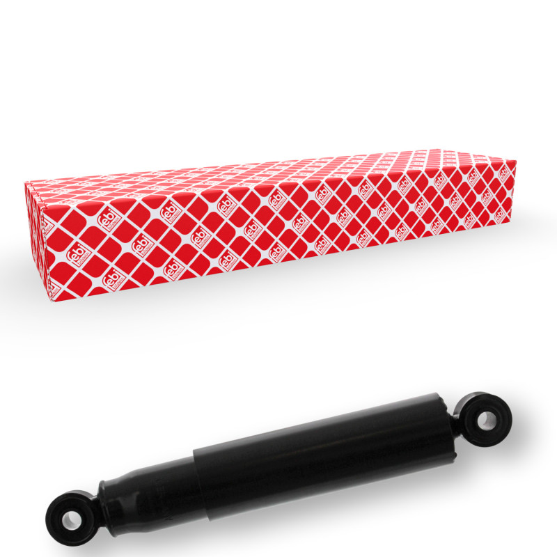 Schokdemper Febi Bilstein 20508