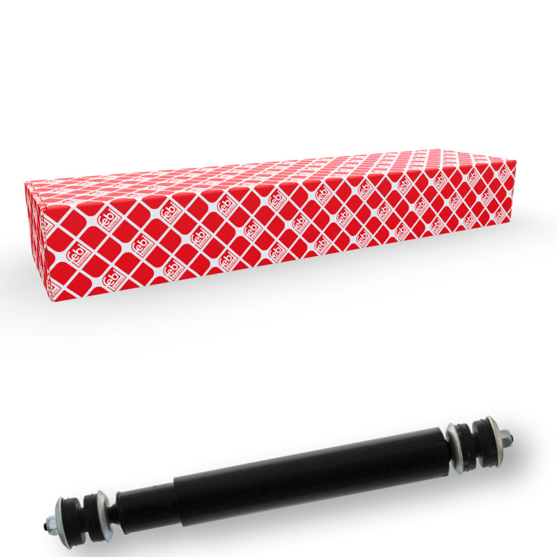 Schokdemper Febi Bilstein 20524